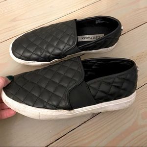 Steve Madden Slip Ons